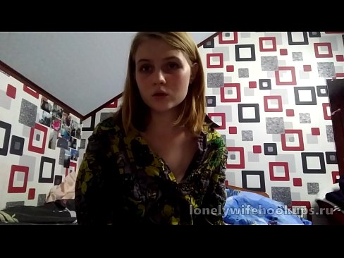 ❤️ Giovane studentessa bionda dalla Russia ama i cazzi più grandi. ❤️❌ Video di sessoal it.yourxxxvideos.ru ❌❤