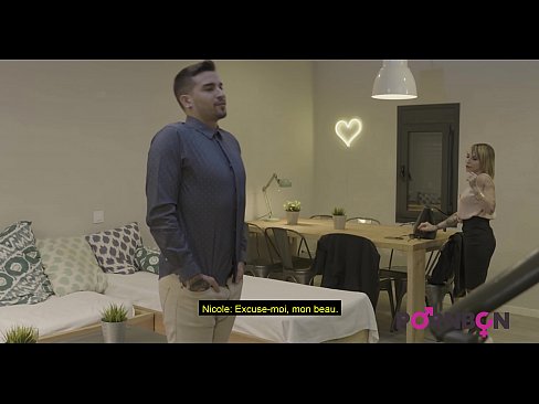 ❤️ PORNBCN 4K Una donna matura con grandi tette vuole essere scopata anale giovane gigolo con grande cazzo pompino amortismo scopata dura mano lavoro stile cane figa leccare orgasmo francese sottotitoli ❤️❌ Video di sessoal it.yourxxxvideos.ru ❌❤