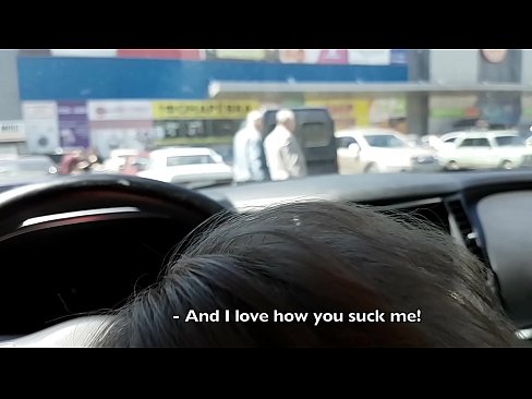 ❤️ Succhiato proprio nel parcheggio fuori dal supermercato ❤️❌ Video di sessoal it.yourxxxvideos.ru ❌❤
